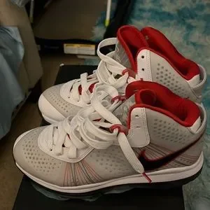 Nike Lebron | Shoes | Lebron 8 V2 Size 8 Stock 429676 0  display picture 3